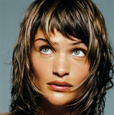 Helena Christensen pic #217762