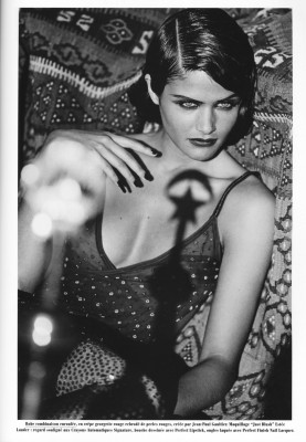 Helena Christensen pic #183396