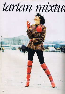 Helena Christensen pic #237021