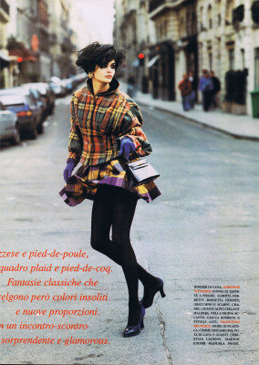 Helena Christensen pic #237020