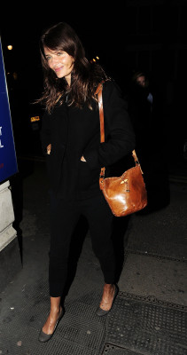 Helena Christensen pic #381096