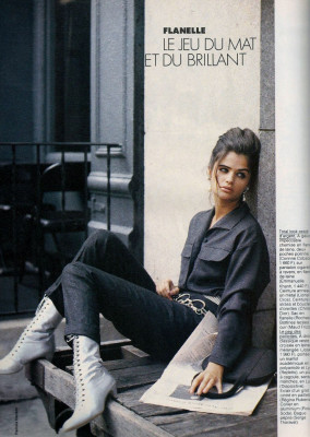 Helena Christensen pic #648043
