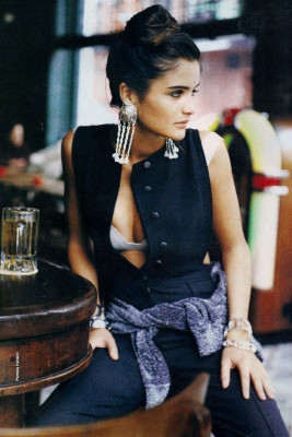 Helena Christensen pic #648044