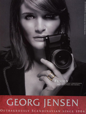 Helena Christensen pic #203182