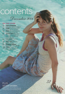 Helena Christensen pic #652077