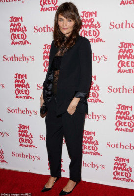 Helena Christensen pic #682443