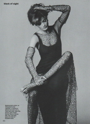 Helena Christensen pic #645123