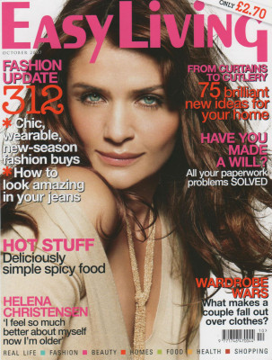 Helena Christensen pic #653775