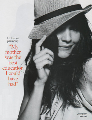 Helena Christensen pic #652079