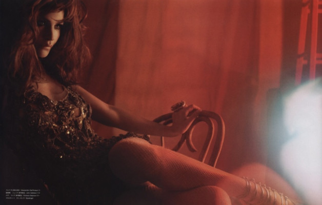Helena Christensen pic #230335