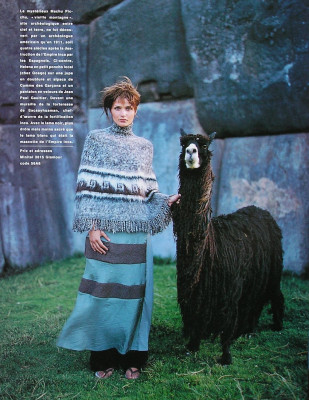 Helena Christensen pic #650150