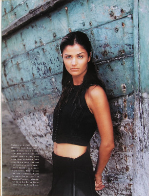 Helena Christensen pic #650148
