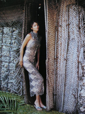 Helena Christensen pic #650145