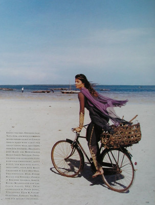 Helena Christensen pic #650142