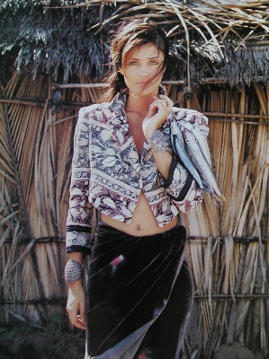 Helena Christensen pic #650141