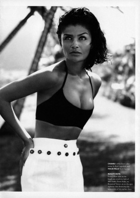 Helena Christensen pic #140407