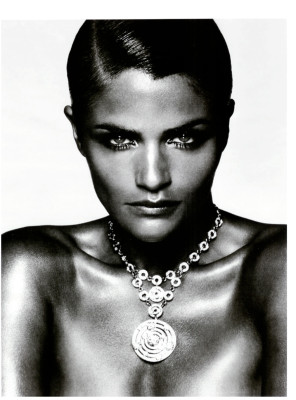Helena Christensen pic #55497