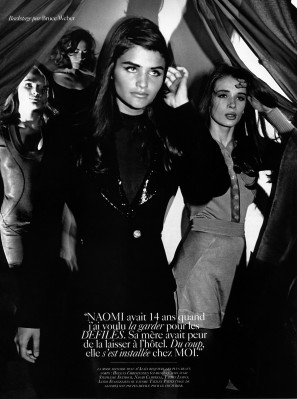 Helena Christensen pic #170944