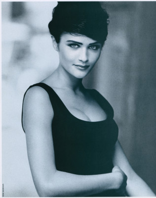 Helena Christensen pic #146552