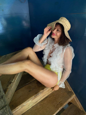 Helena Christensen