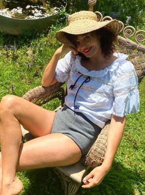 Helena Christensen