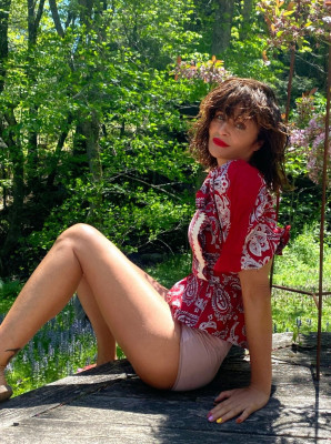 Helena Christensen