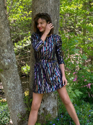 Helena Christensen