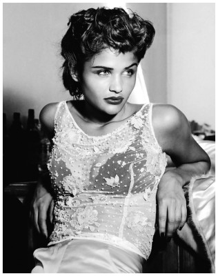 Helena Christensen pic #648048