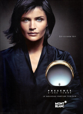 Helena Christensen pic #648047