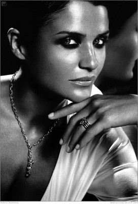 Helena Christensen pic #650668
