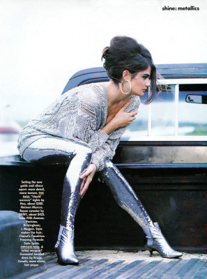 Helena Christensen pic #845234
