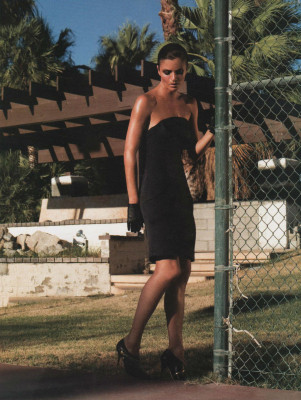 Helena Christensen pic #652824