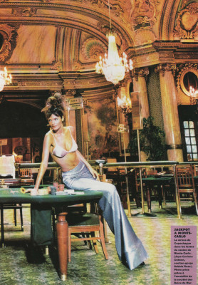 Helena Christensen pic #655493