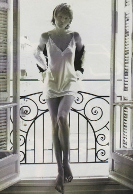 Helena Christensen pic #655495