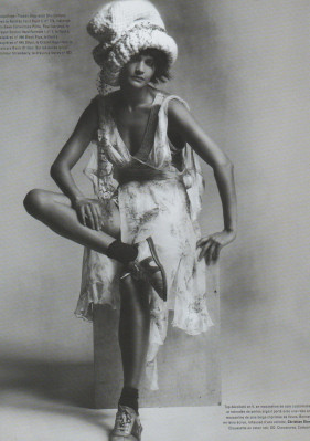Helena Christensen pic #656321