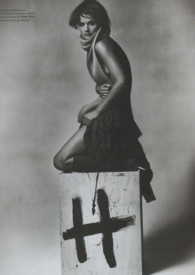 Helena Christensen pic #656315