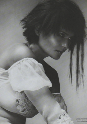 Helena Christensen pic #656316