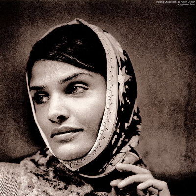 Helena Christensen pic #58241