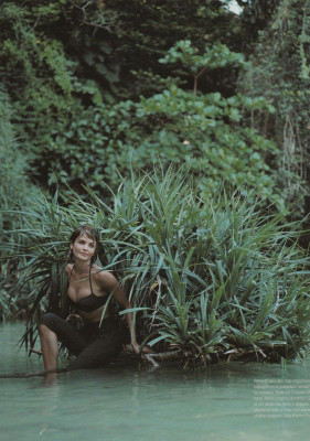 Helena Christensen pic #665477