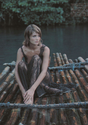 Helena Christensen pic #665478