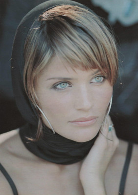 Helena Christensen pic #665476