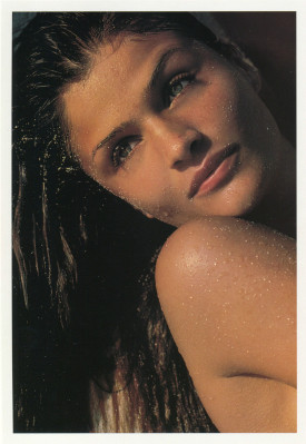 Helena Christensen pic #645555