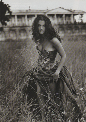 Helena Christensen pic #644844