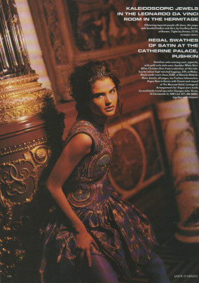 Helena Christensen pic #644843