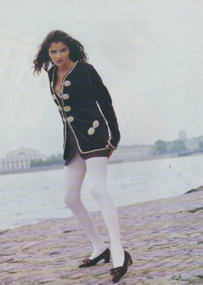 Helena Christensen pic #644846