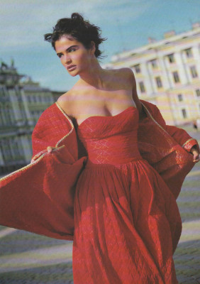 Helena Christensen pic #644847