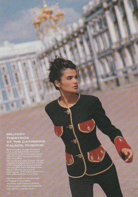Helena Christensen pic #644841