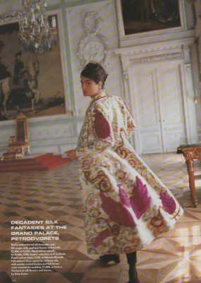 Helena Christensen pic #644850
