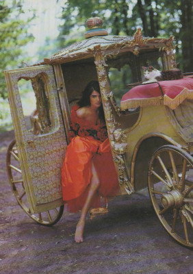 Helena Christensen pic #644849
