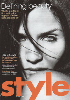 Helena Christensen pic #645901